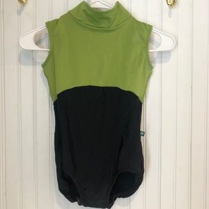Luckyleo Leotard size S